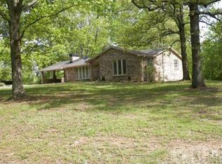 4461 Water Tower Rd, Nunnelly, TN 37137