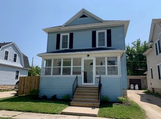 270 8th St, Fond Du Lac, WI 54935