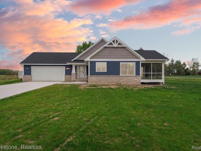 4050 Cayman Dr, Dewitt, MI, 48820