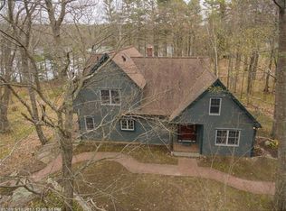 48 Pleasant Cove Rd, Phippsburg, ME 04562