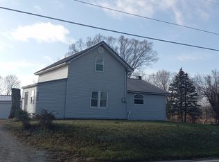 3483 State Rd, Silver Lake, IN 46982