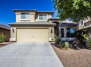 2912 E Shady Spring Trl, Phoenix, AZ 85024