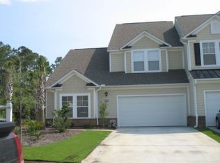 140 Cold Stream Cove Loop UNIT 801, Murrells Inlet, SC 29576