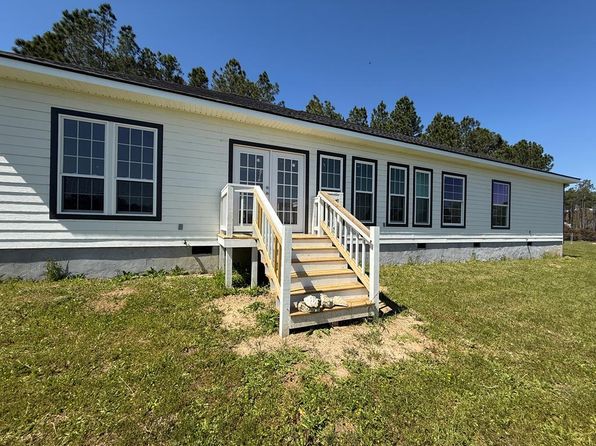 378 Old State Route 33 N, Moultrie, GA 31768