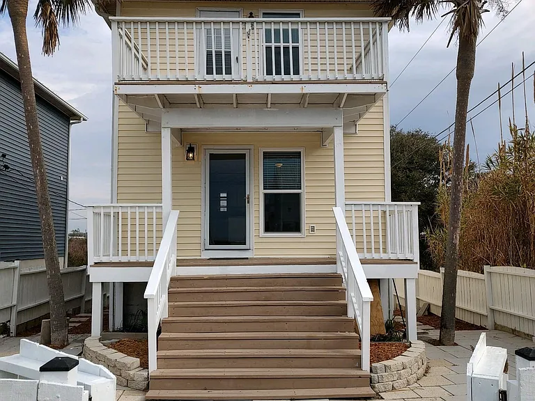 Welcome to Your New Home!