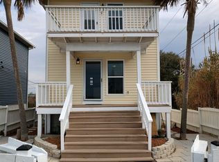 822 Oleander Ave, Mexico Beach, FL 32456