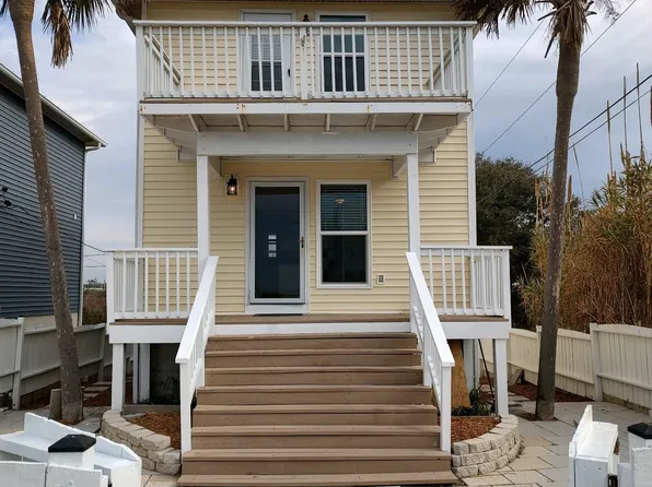 822 Oleander Ave, Mexico Beach, FL 32456