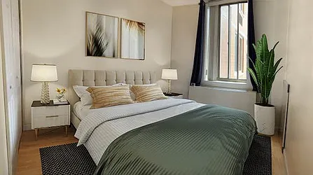 Rented by Pulse International