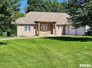 1199 Hawcreek Rd, Gilson, IL 61436