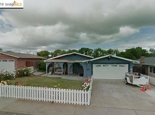 132 Anchor Ct, Bay Point, CA 94565