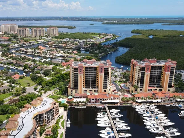 5793 Cape Harbour Dr #715, Cape Coral, FL 33904