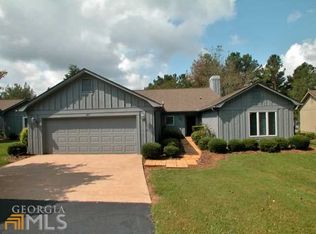 3615 N River Rd, Gainesville, GA 30506