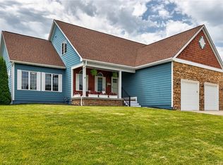2980 SE Timberline Dr, Waukee, IA 50263