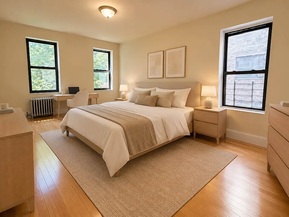 118-80 Metro Ave #3D