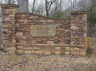 11397 Pete Carr Ridge Rd, Silver Point, TN 38582