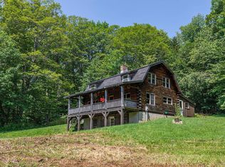 1577 Mount Hunger Rd, Bethel, VT 05032