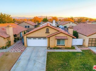 3616 Casamia Ave, Palmdale, CA 93550