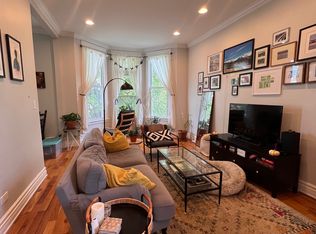 1662 N Mozart St #2, Chicago, IL 60647