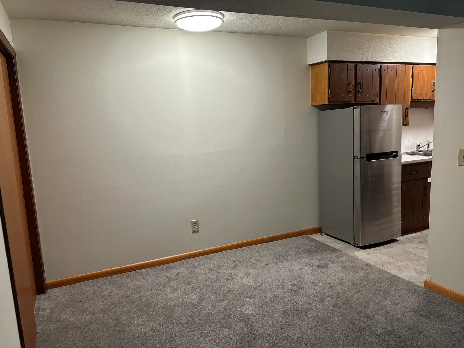 1 bed, 500 sqft, $1,400 — Photo 3