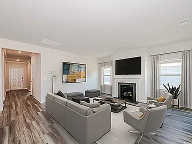 4324 Falls Oaks St — Photo 2