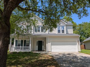 5269 Stonewall Dr, Summerville, SC 29485