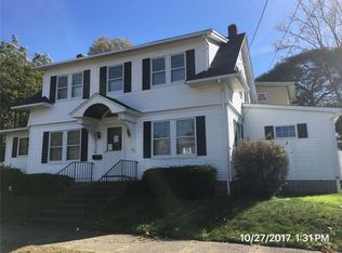 2502 Cherry St, Erie, PA 16502