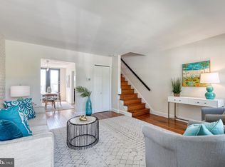 1461 Roland Heights Ave, Baltimore, MD 21211