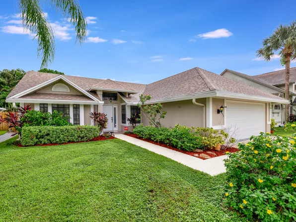 12993 Meadowbreeze Drive, Wellington, FL 33414
