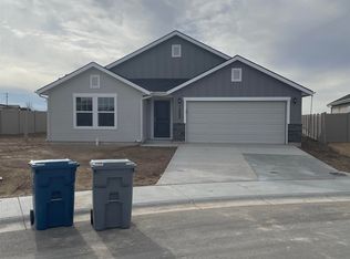 15883 N Kirkpatrick Way, Nampa, ID 83651