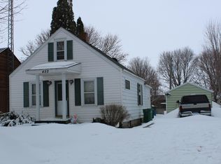 450 Birch St E, Trimont, MN 56176