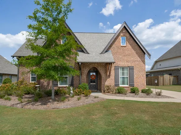456 Griffin Park Ln, Birmingham, AL 35242