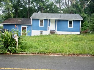 4501 Long St, Powder Springs, GA 30127