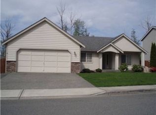 313 Mount Baker Pl NE, Renton, WA 98059