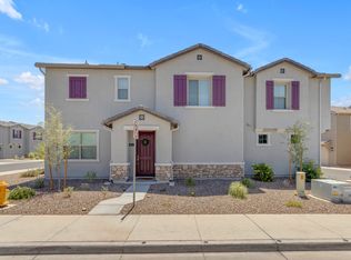1642 S 83rd Way, Mesa, AZ 85209