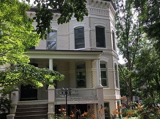 1001 Massachusetts Ave NE, Washington, DC 20002