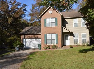 156 Kathwood Dr, Greenwood, SC 29649