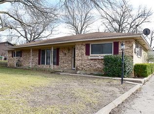 312 W Elm St, Howe, TX 75459