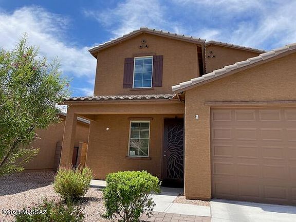 2nd image of 12752 E Quail Wash Canyon Ln
