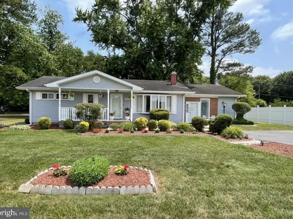 8365 Harmony Rd, Denton, MD 21629