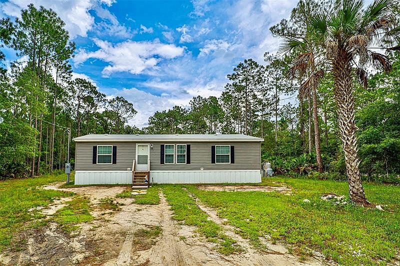 3073 Pine St, Bunnell, FL 32110 Zillow