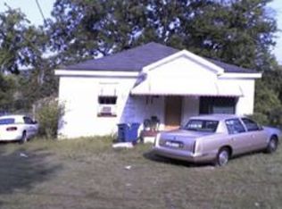 3650 Case St, Macon, GA 31204