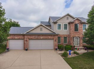 1050 Balsam Rd, Normal, IL 61761