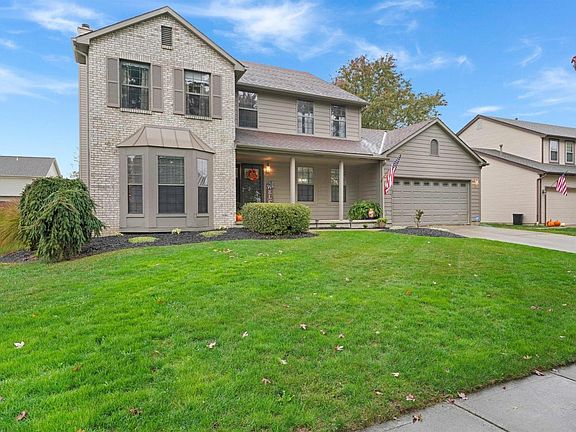 2nd image of 3411 Parkbrook Dr