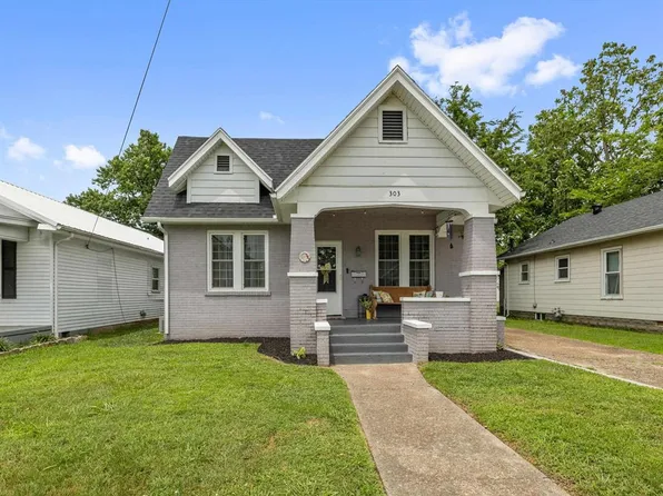 303 E 20th St, Owensboro, KY 42303