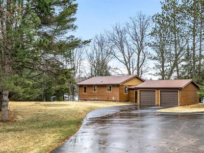 10562 Forest Circle Drive, Hayward, WI, 54843