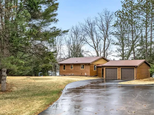 10562 Forest Circle Drive, Hayward, WI 54843