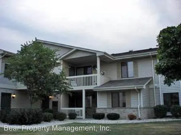 7301 98th Ave #7I, Kenosha, WI 53142