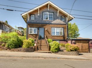 730 Lexington Ave, Astoria, OR 97103