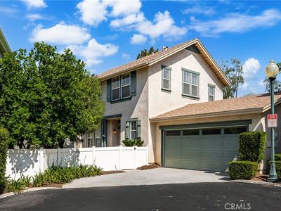 167 Iris Ln, Brea, CA, 92821