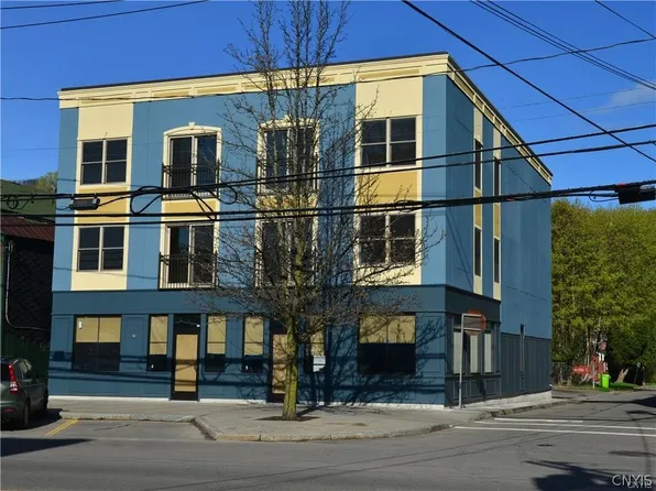 23 S Main St, Homer, NY 13077